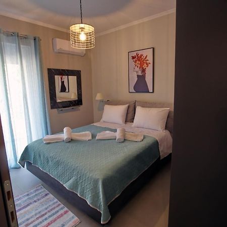Matoulas Luxury Apartment Nafplio Exterior foto
